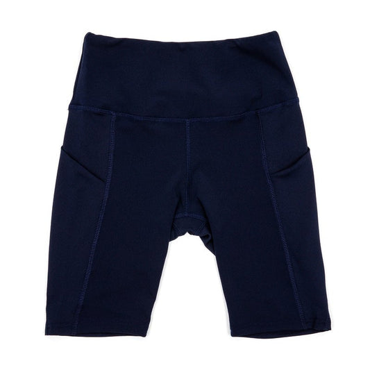 Large High Waist Fitness Pants for Women