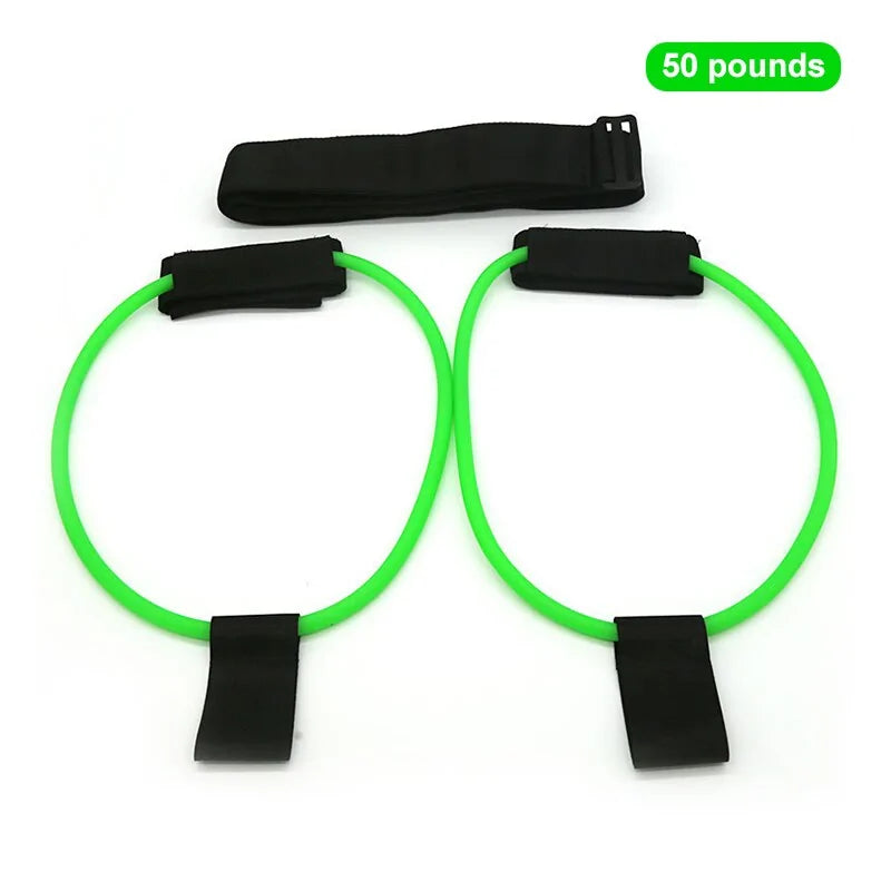 Booty Bands Set for Targeted Lower Body Workouts