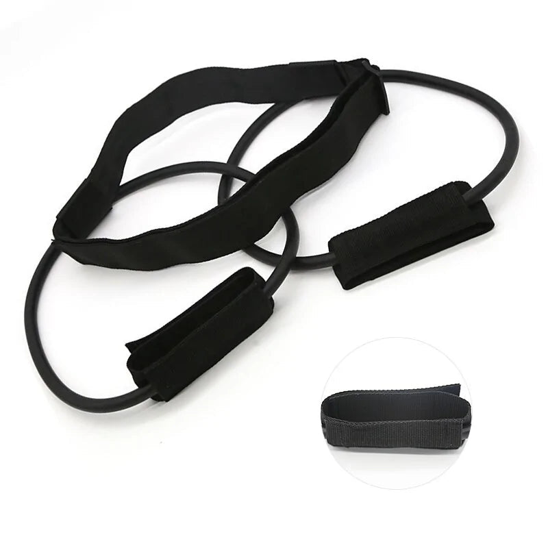 Booty Bands Set for Targeted Lower Body Workouts