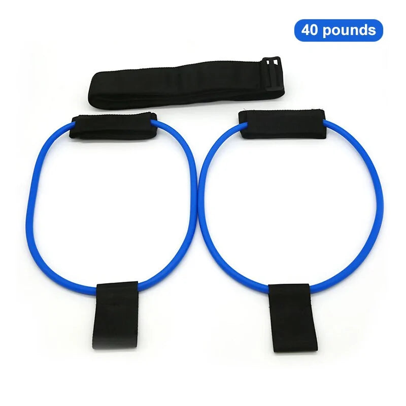 Booty Bands Set for Targeted Lower Body Workouts
