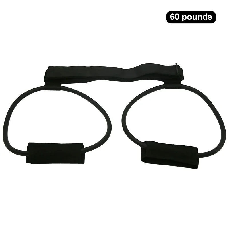 Booty Bands Set for Targeted Lower Body Workouts
