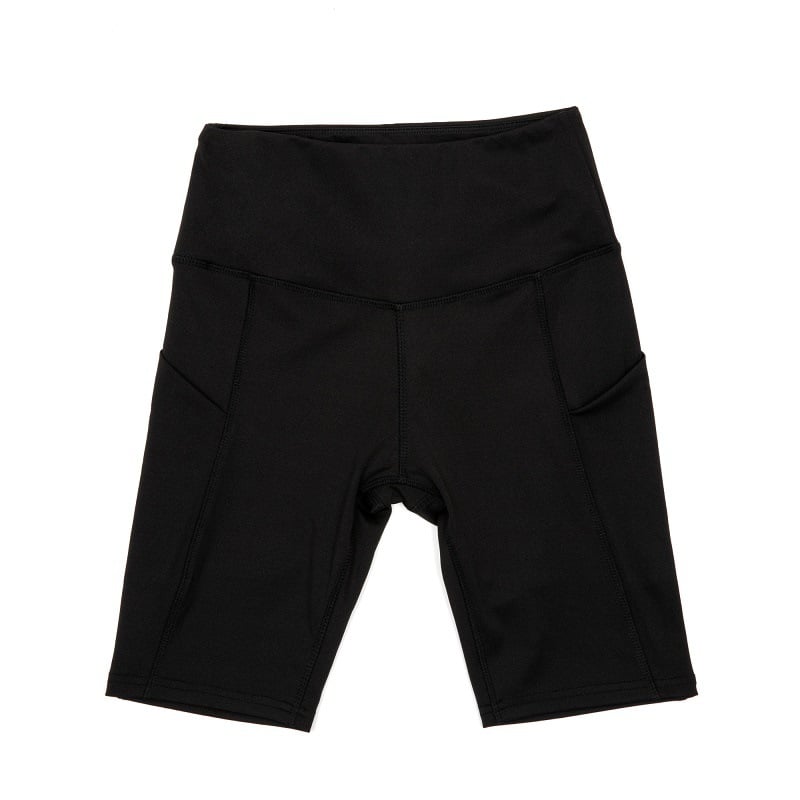 Large High Waist Fitness Pants for Women