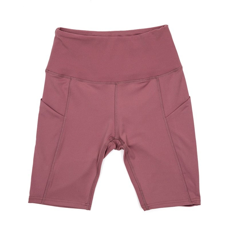 Large High Waist Fitness Pants for Women
