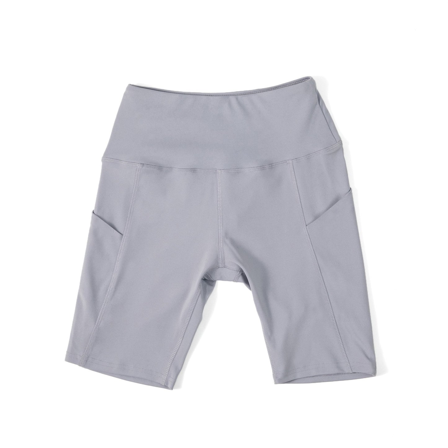 Large High Waist Fitness Pants for Women