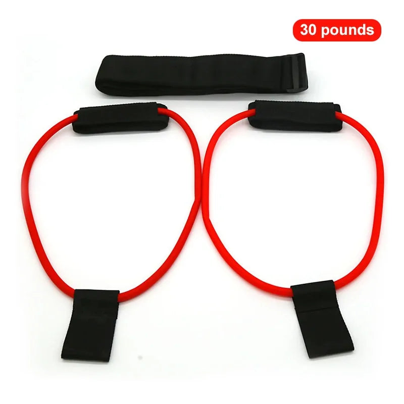 Booty Bands Set for Targeted Lower Body Workouts